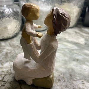 Willow Tree Grandmother figurine